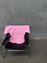 LUXE COLLECTION Box Hoodie Pink X Pink